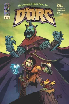 Issue #2