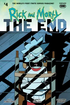 Issue #4