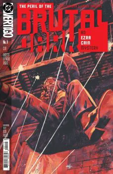 Cover of 2nd Printing