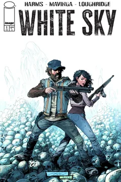 Issue #1