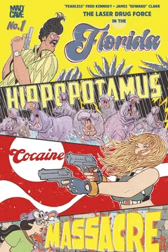 Issue #1