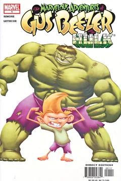 Issue #1