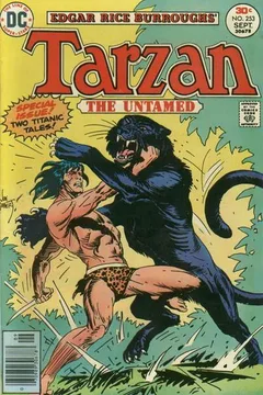Issue #253