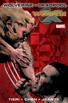 Issue #1