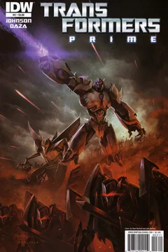 Issue #3