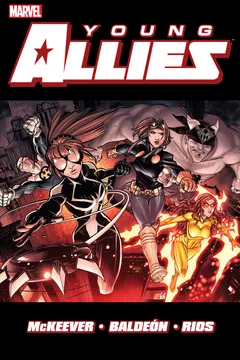 Issue #1