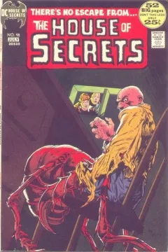 Issue #98