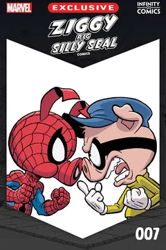 Issue #7