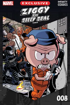 Issue #8