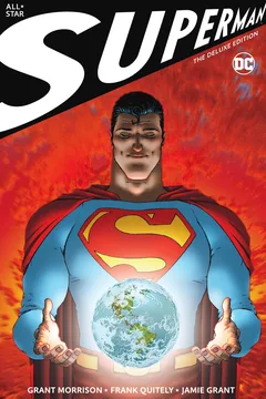 Issue #1
