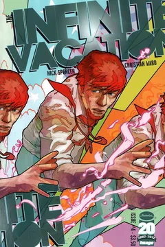 Issue #4