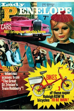 Issue #16