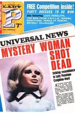 Issue #35