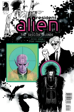 Issue #0