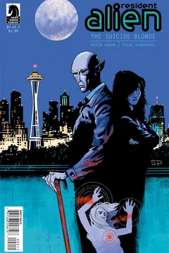 Issue #2
