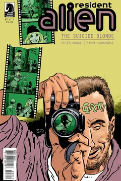 Issue #3