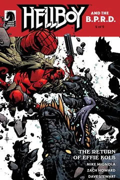 Issue #2