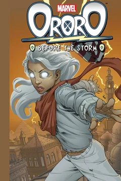 Issue #1