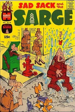 Issue #84