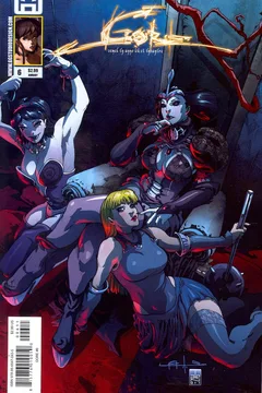Issue #6