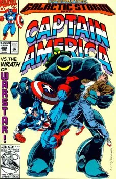 Cover of It Came From Outer Space