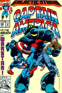 It Came From Outer Space