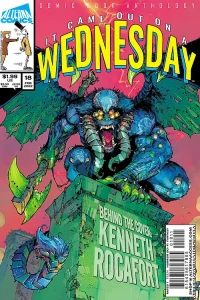 Issue #18