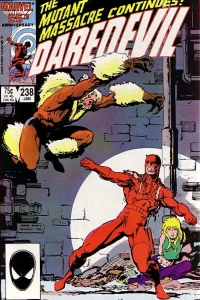 It Comes With The Claws