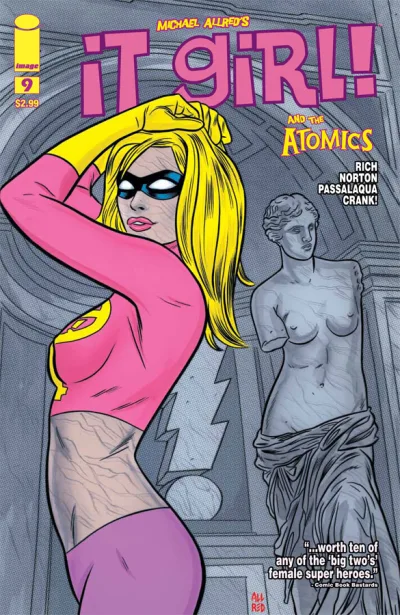 Cover of (No) Surprises