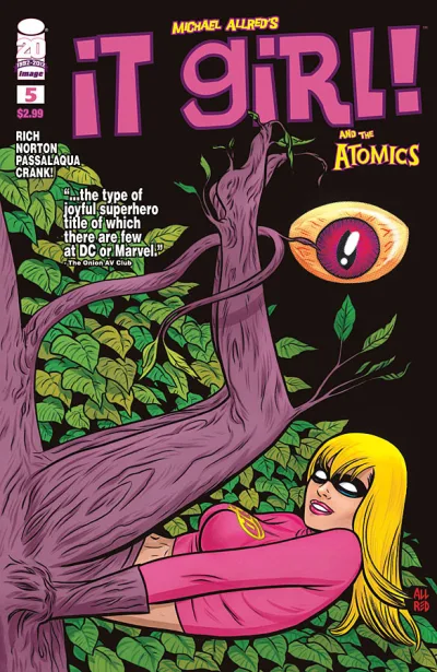 Cover of What Your Big Sister Done (a.k.a Dark Streets, Snap City) The Conclusion!