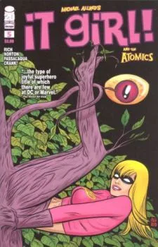 Cover of What Your Big Sister Done (a.k.a Dark Streets, Snap City) The Conclusion!