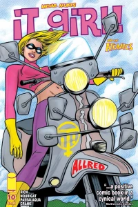 Tweenage FBI Part One