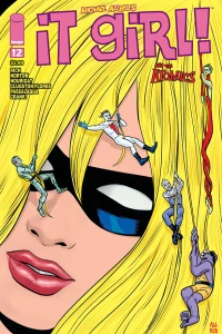 Stop As You Meant To Go On