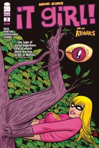 What Your Big Sister Done (a.k.a Dark Streets, Snap City) The Conclusion!