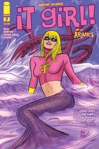 The World Is Flat Part One