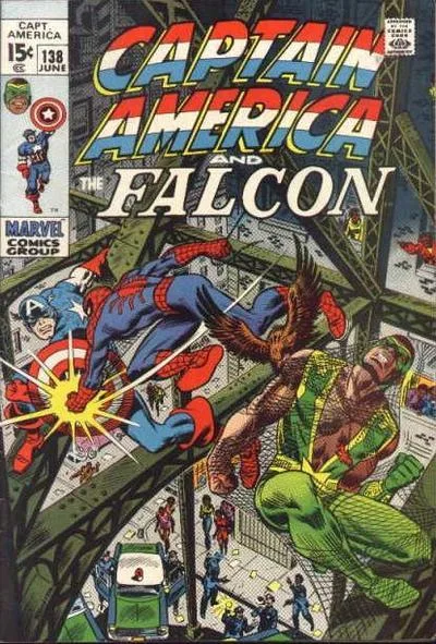 Cover of It Happens in Harlem!