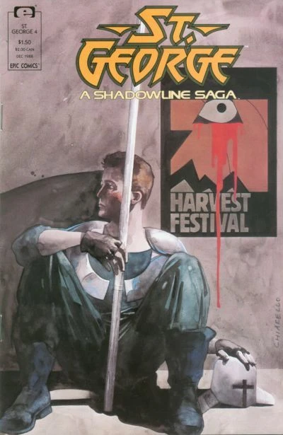 Cover of It Is In The Giving That We Receive...