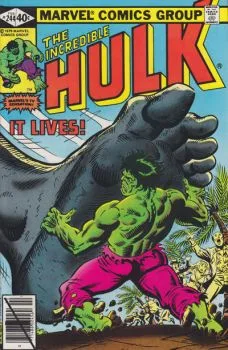 Cover of It Lives!