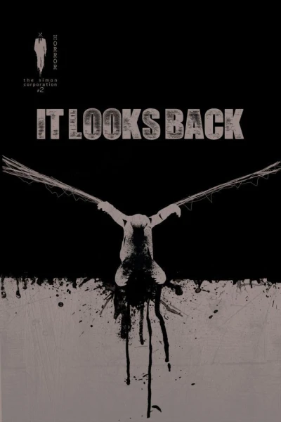 Cover of Issue #2
