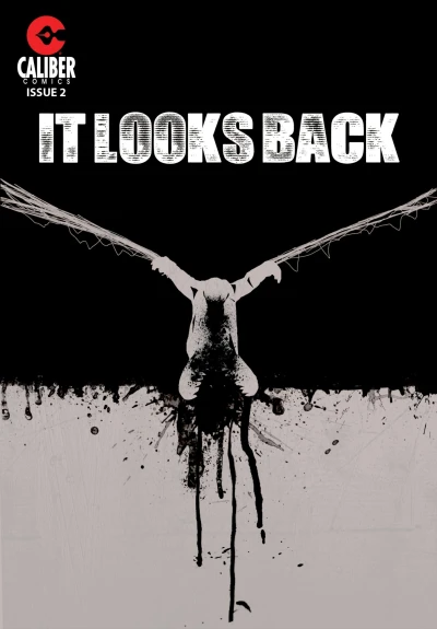 Cover of Issue #2