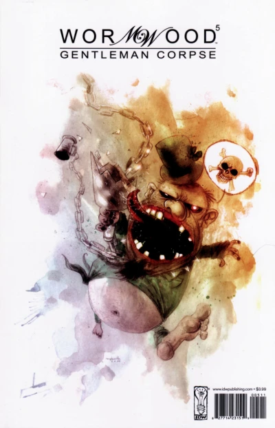 Cover of It Only Hurts When I Pee-1