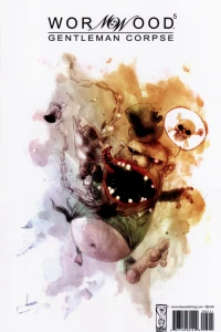 It Only Hurts When I Pee-1