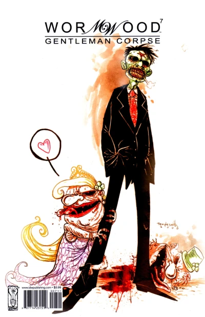 Cover of It Only Hurts When I Pee-3