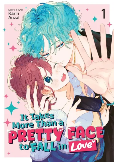 Cover of Volume #1