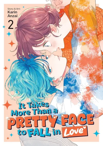Cover of Volume #2