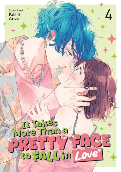 Cover of Volume #4