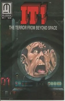 Cover of Chapter 1: Testimony