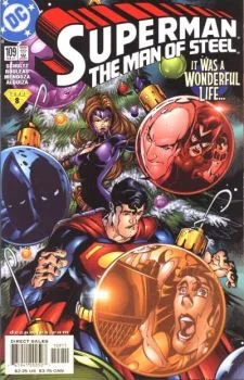 Cover of It Was A Wonderful Life...