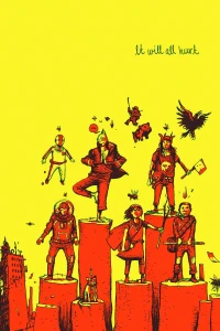 Issue #2