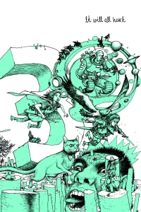 Issue #3